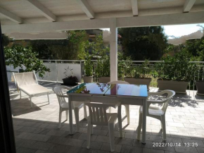 Palinuro Casa Vacanza Melita